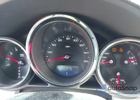 2008 Cadillac Cts Standard z USA, uszkodzony, nr VIN 1G6DG577980211774